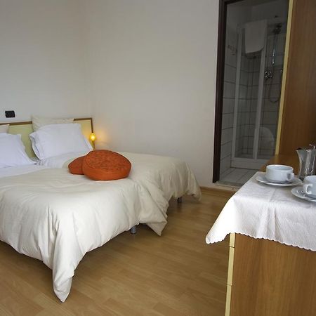 Abbadetta Resort Sorrento Room photo