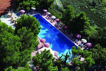 Abbadetta Resort Sorrento Exterior photo