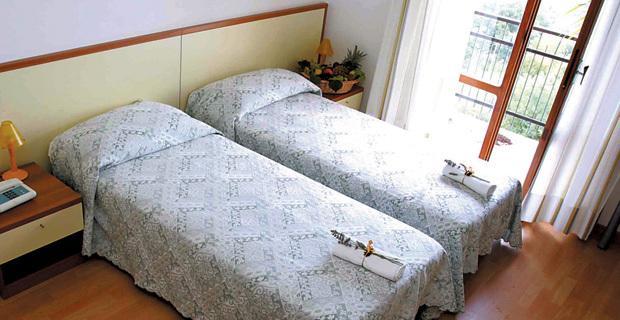 Abbadetta Resort Sorrento Room photo