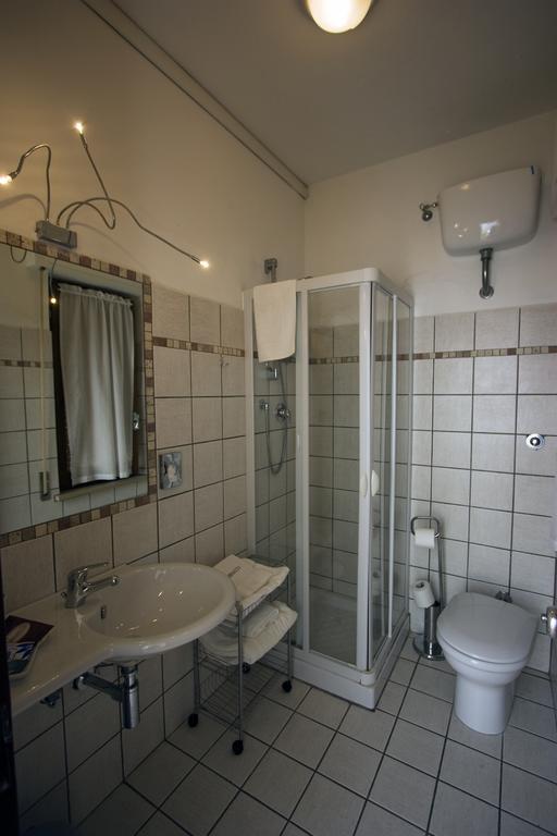 Abbadetta Resort Sorrento Room photo