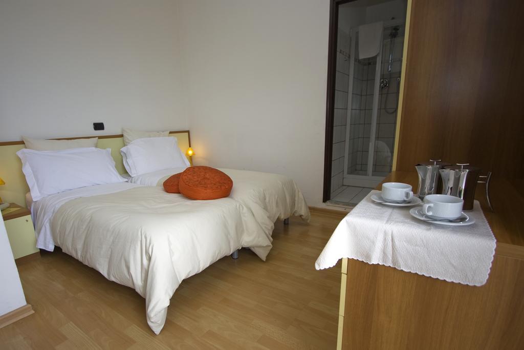 Abbadetta Resort Sorrento Room photo