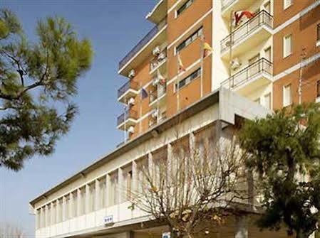 Abbadetta Resort Sorrento Exterior photo