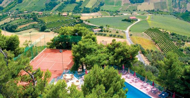Abbadetta Resort Sorrento Exterior photo
