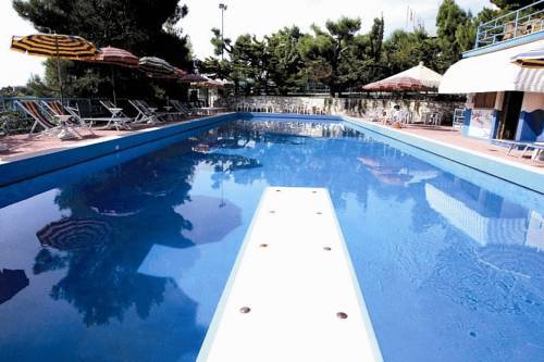 Abbadetta Resort Sorrento Exterior photo